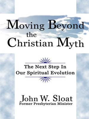 cover image of Moving Beyond the Christian Myth